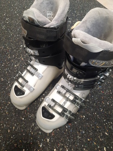 Skischuhe technopro safine - skischuhe,