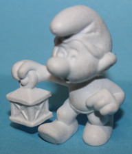 Peyo® Schlumpf Rohling weiss