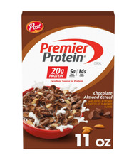 Post Premier Protein Chocolate