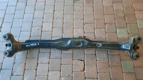 Motorträger querträger - quertrÄger, vw