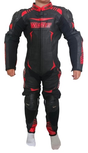 Rennanzug leder motorrad - rennanzug,