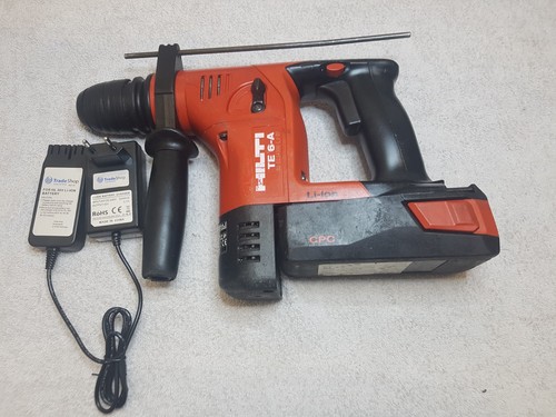 Hilti ion - hilti, 6a