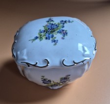 Dose Limoges Bonboniere