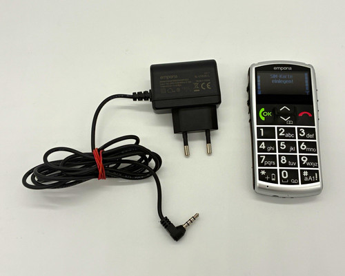 Emporia talkcomfort v20me - emporia,