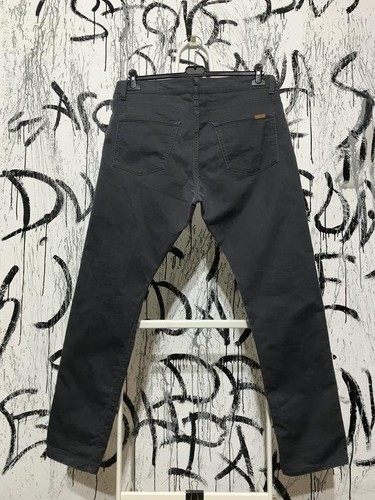 Men carhartt wip jeans grey - men,