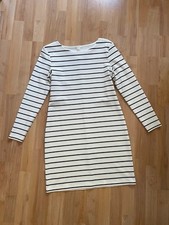 H&M Damen Bodycon Kleid