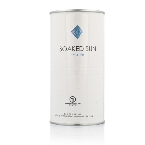 Grandeur soaked sun exclusif - grandeur,