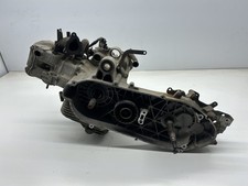 Kompletter Motorblock für