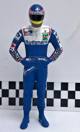 Cartrix williams fw19 - williams, jacques