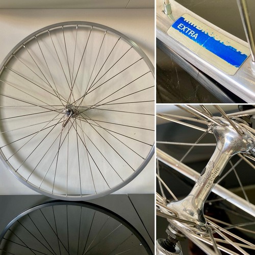 Vorderrad campagnolo record - campagnolo,
