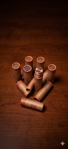 Usa rolle cent abraham - x, 1