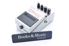 Boss SYB-3 Bass Synthesizer