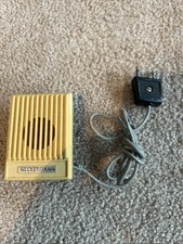 Neckermann Dynamic Microphone