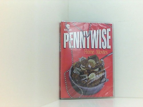 Pennywise home movies - pennywise,