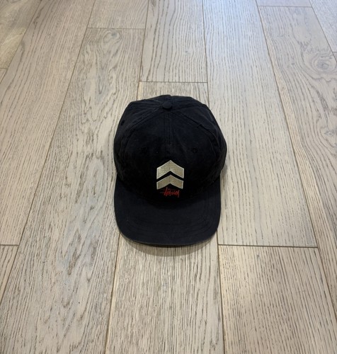 Vintage 90s stussy authentic - stussy,