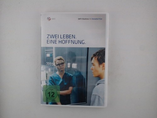 Zwei leben eine - zwei, hoffnung
