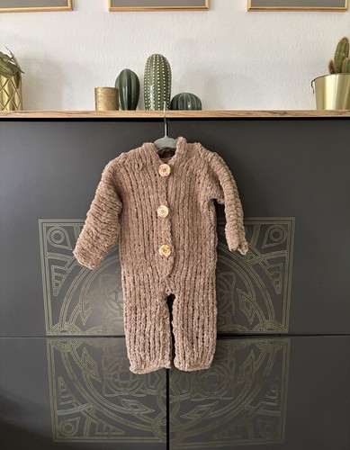Handmade romper strampler - handmade,