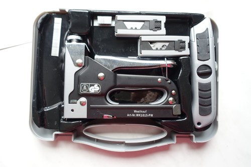 Handtacker tacker set - handtacker,