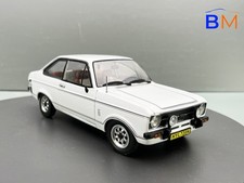 1:18 SunStar Ford Escort MkII "1600 Sport" // 4 K 0391