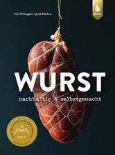 Wurst nachhaltig - , &