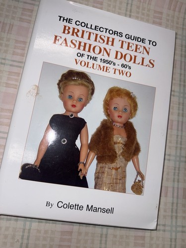 Collectors guide british teen - collectors,