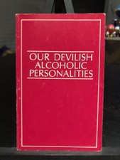 Our Devilish Alcoholic