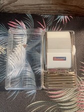 Vintage Gossen Sixtomat light