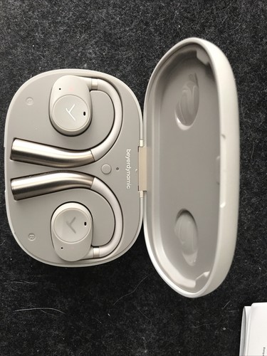Beyerdynamic verio 200 creme - beyerdynamic,