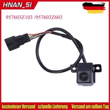 Rückansicht Rückfahrkamera