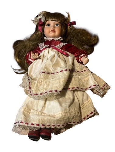 Puppe alberon dolls - ❤️,
