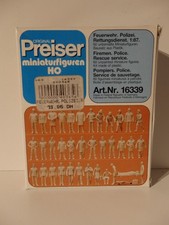 Preiser 16339 "Feuerwehr