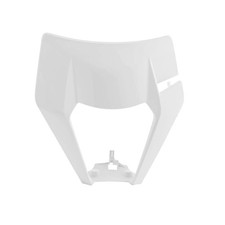 Polisport Scheinwerfermaske