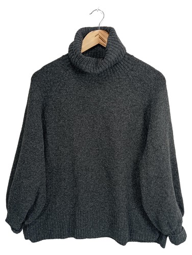 Rollkragen pullover 42 - gr.,