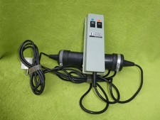 Hanau FLUOTEST Quarzlampe 204