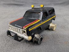 Vintage Schaper Stomper 4x4
