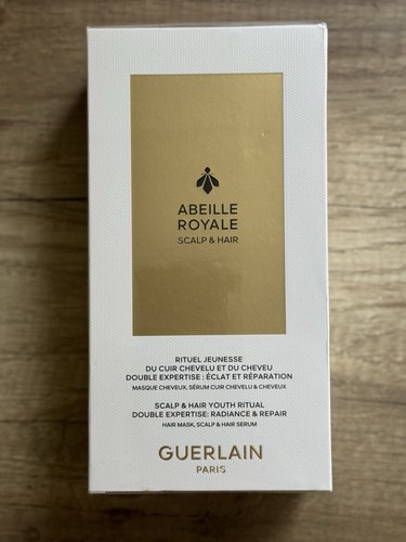 Guerlain abeille royale - abeille,