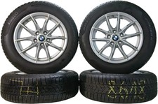 Winterräder BMW 3er 6876921