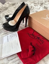Christian louboutin bianca - christian,