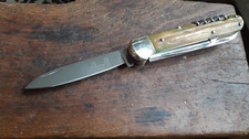 HUBERTUS Jagd Taschenmesser
