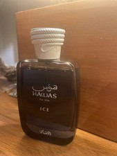 Rasasi Hawas Ice eu de Parfum 100ml
