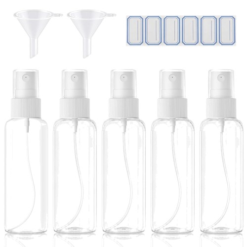 Sprühflaschen set 100ml - sprühflaschen,