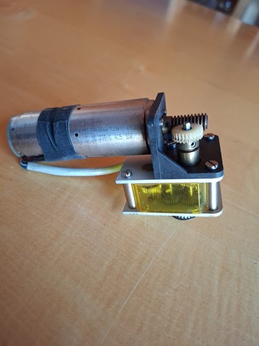 Escap motor 219 - ,