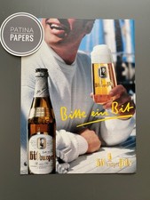 1990 Bitte ein Bit Bitburger