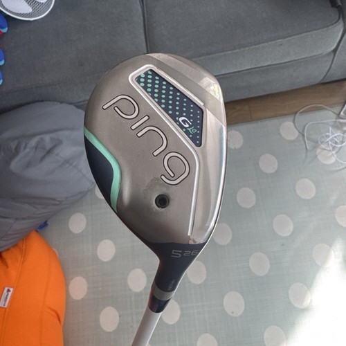 Damen ping hybrid 26 - ping, le