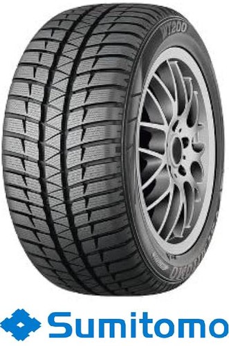 Sumitomo wt200 185 - 185/65, 88t