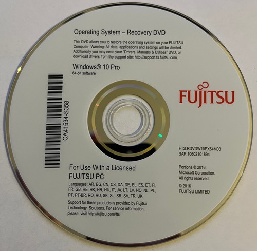 Microsoft windows pro - windows,