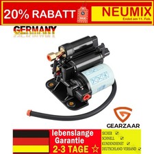 Kraftstoffpumpe Benzinpumpe