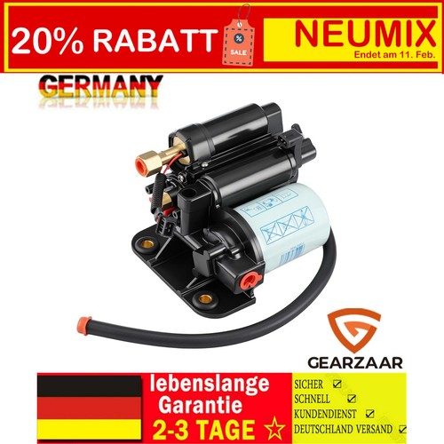 Kraftstoffpumpe benzinpumpe - kraftstoffpumpe,