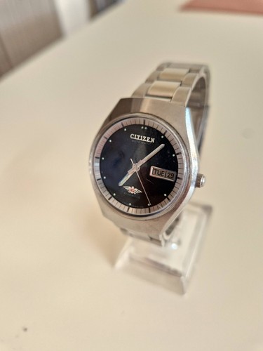 Citizen automatik 1837 - citizen,