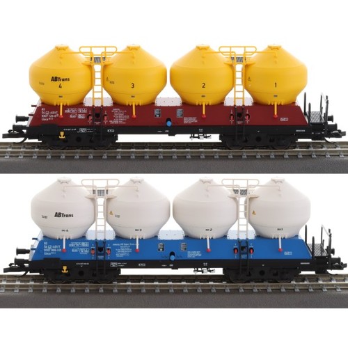 Tillig 01117 2er set - tillig,